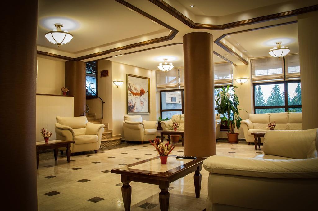 Edelweiss Poiana Hotels Poiana Brasov Exterior foto