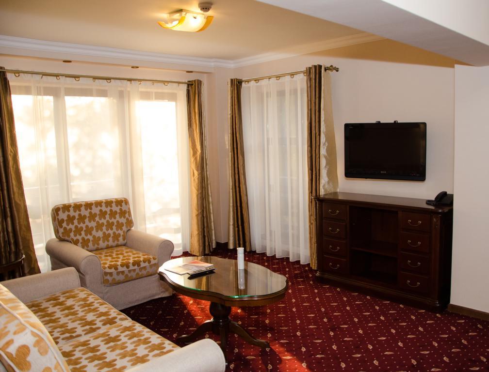 Edelweiss Poiana Hotels Poiana Brasov Exterior foto
