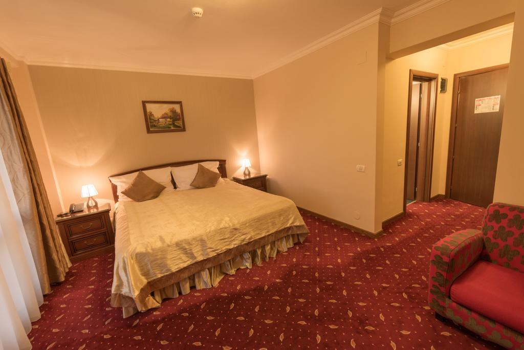 Edelweiss Poiana Hotels Poiana Brasov Exterior foto