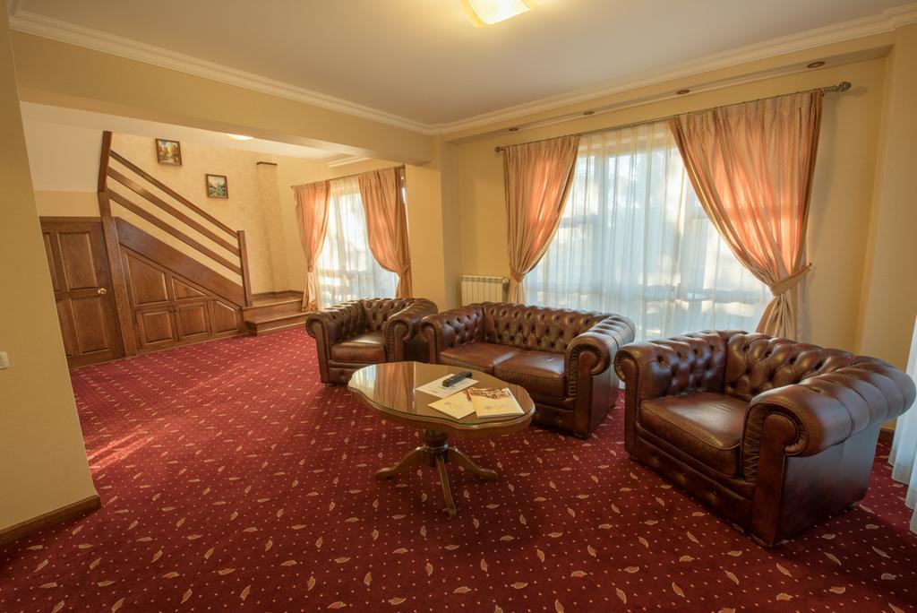 Edelweiss Poiana Hotels Poiana Brasov Exterior foto