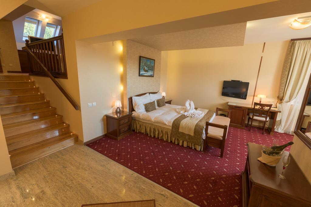 Edelweiss Poiana Hotels Poiana Brasov Exterior foto