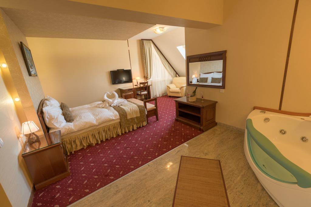 Edelweiss Poiana Hotels Poiana Brasov Exterior foto