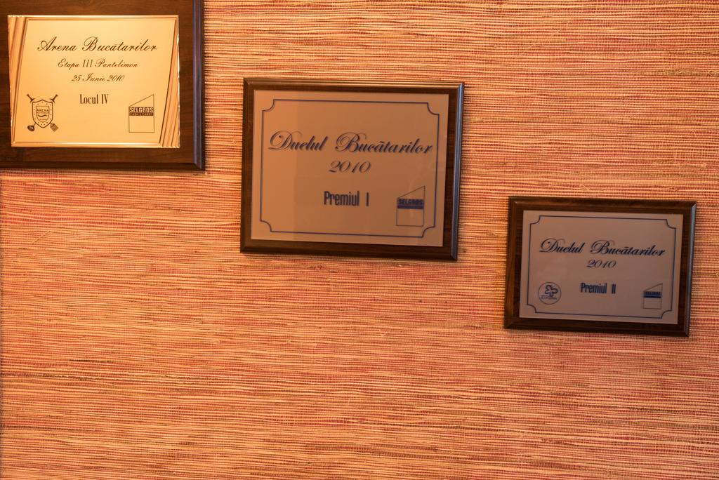 Edelweiss Poiana Hotels Poiana Brasov Exterior foto