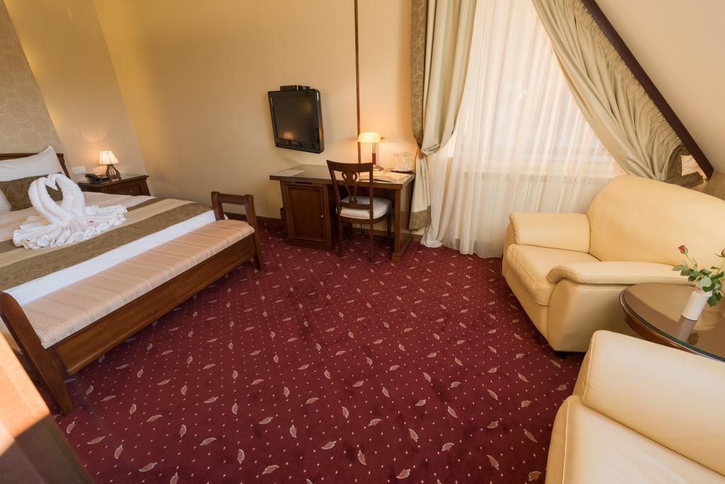 Edelweiss Poiana Hotels Poiana Brasov Exterior foto