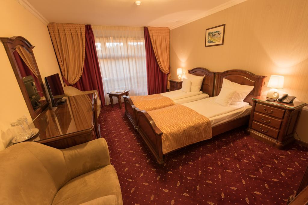 Edelweiss Poiana Hotels Poiana Brasov Exterior foto