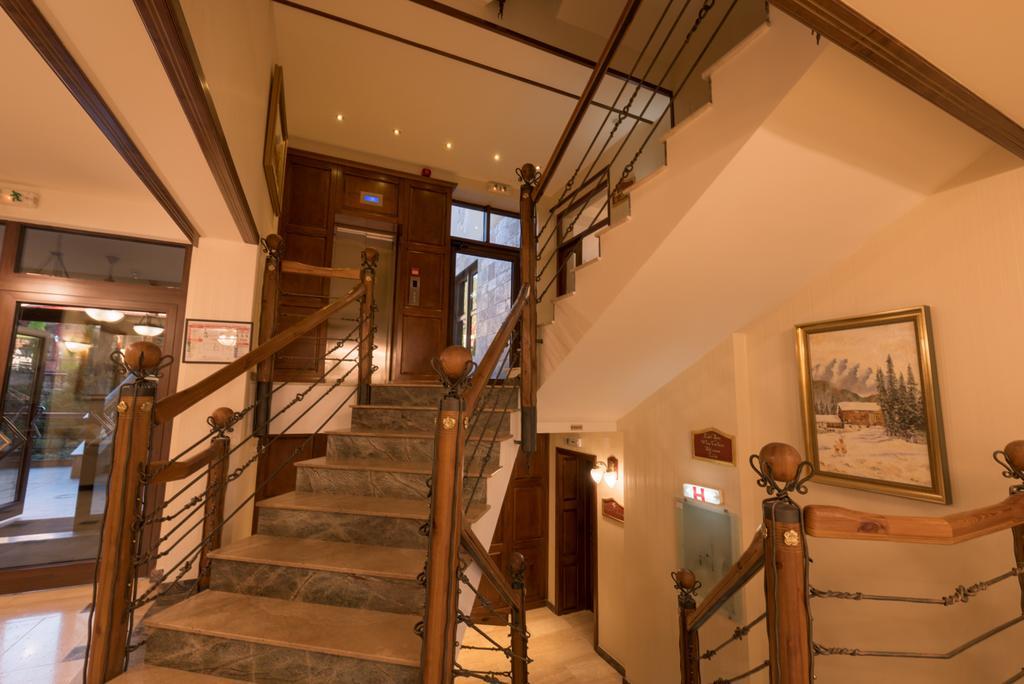Edelweiss Poiana Hotels Poiana Brasov Exterior foto