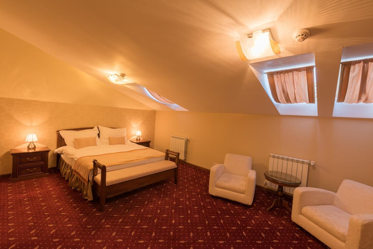 Edelweiss Poiana Hotels Poiana Brasov Exterior foto